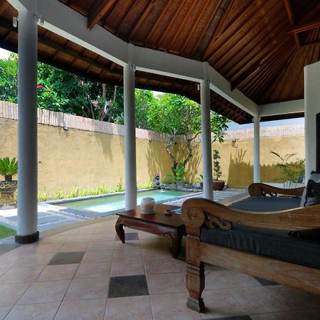 Singgah Villas Seminyak 외부 사진