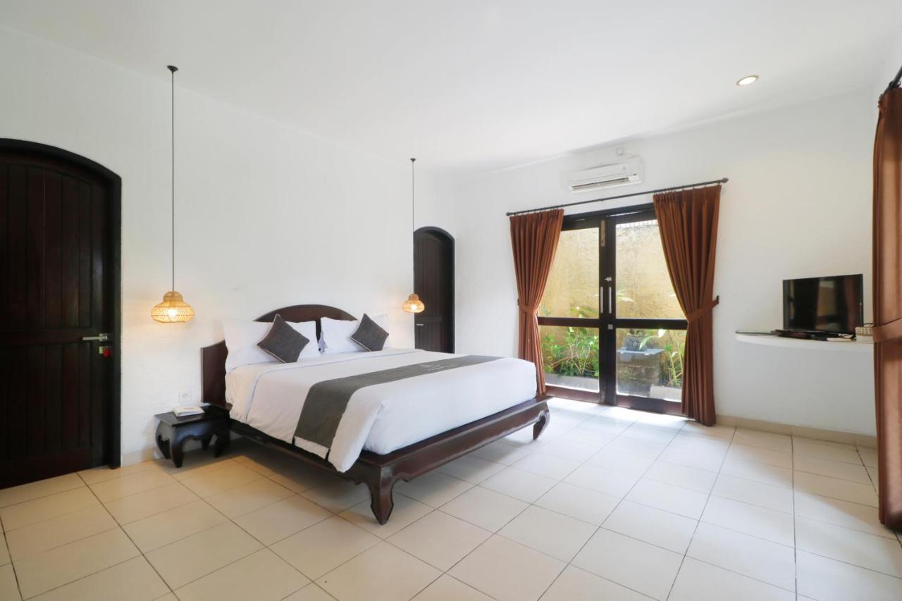 Singgah Villas Seminyak 외부 사진