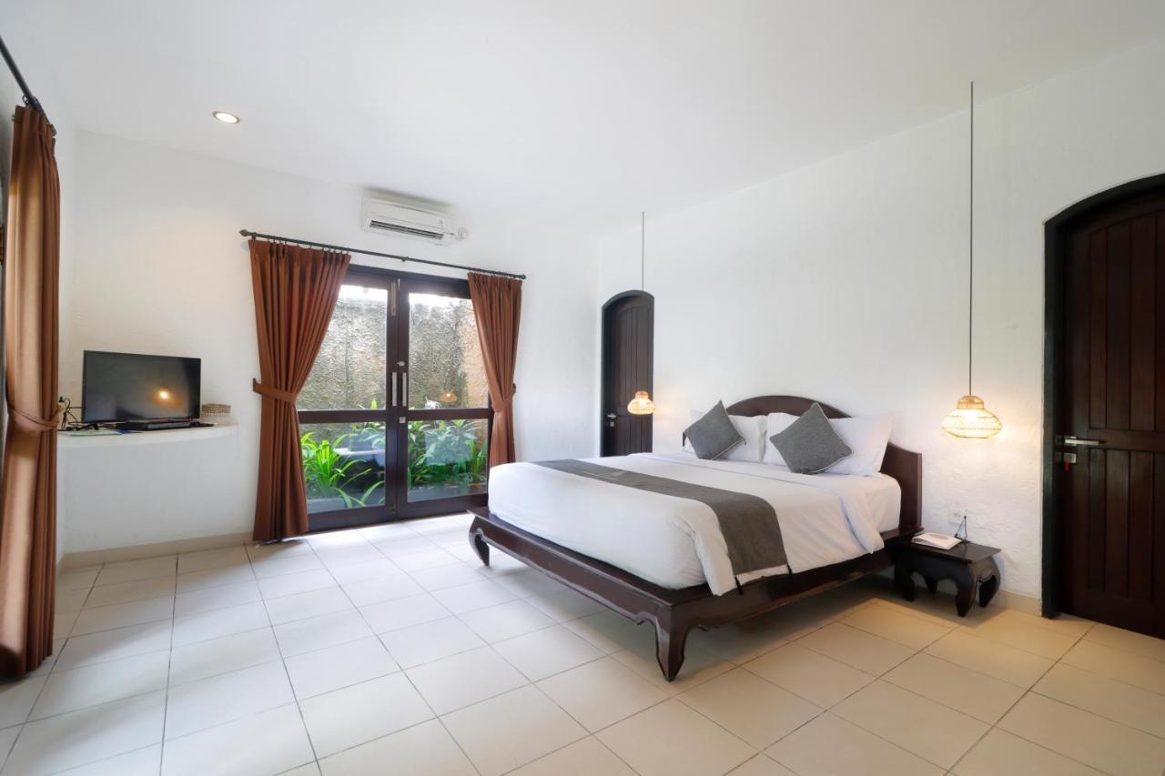 Singgah Villas Seminyak 외부 사진