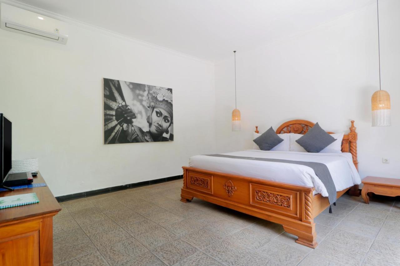 Singgah Villas Seminyak 외부 사진