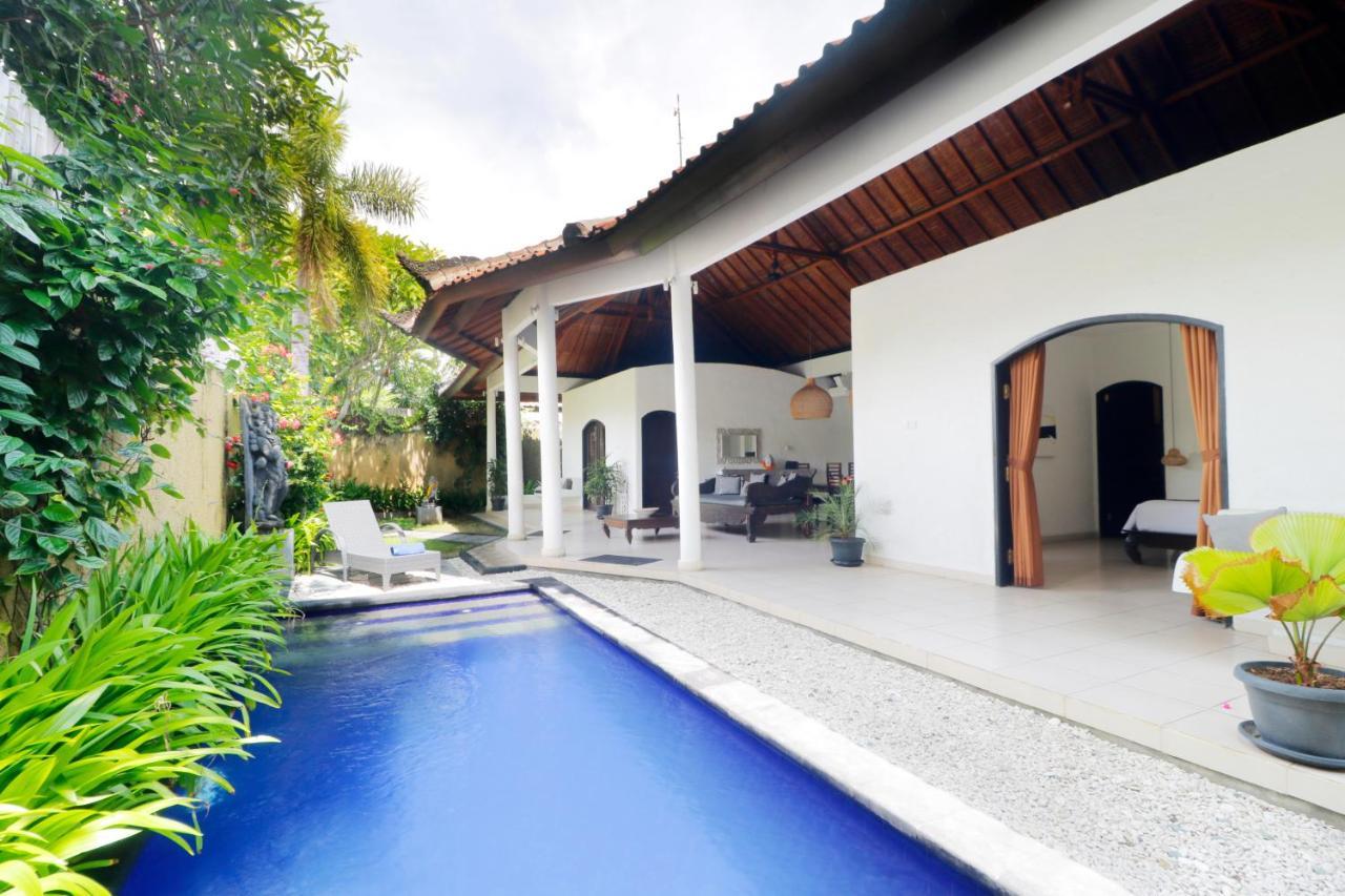 Singgah Villas Seminyak 외부 사진