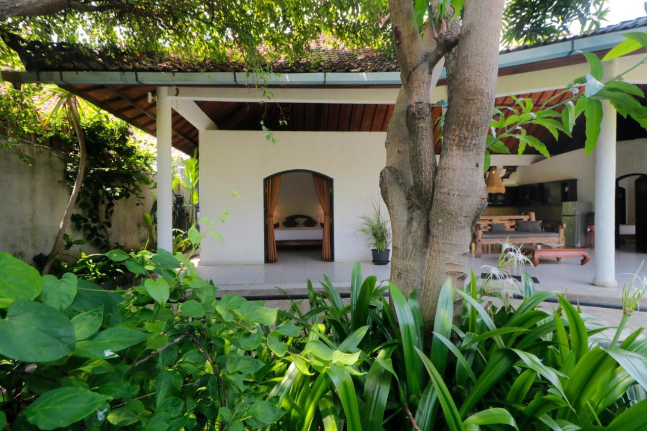 Singgah Villas Seminyak 외부 사진
