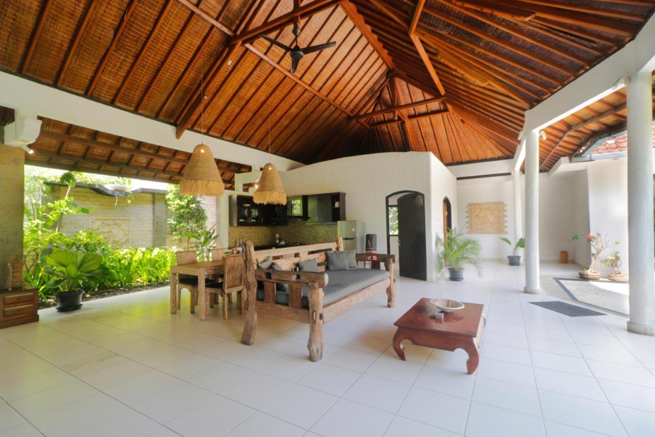 Singgah Villas Seminyak 외부 사진