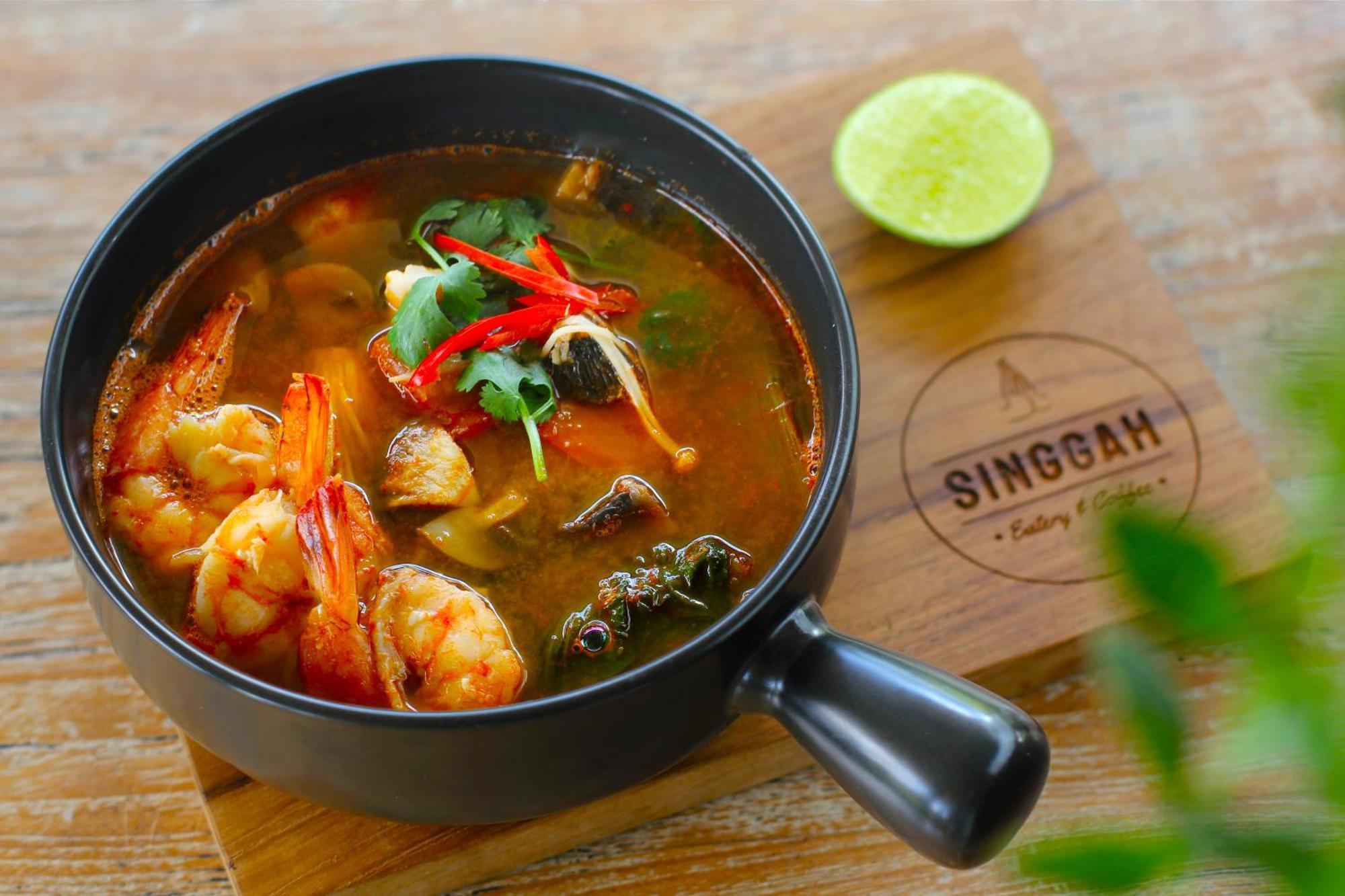 Singgah Villas Seminyak 외부 사진