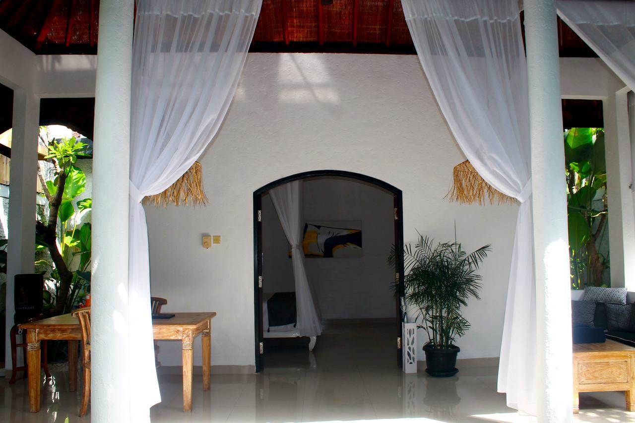 Singgah Villas Seminyak 외부 사진