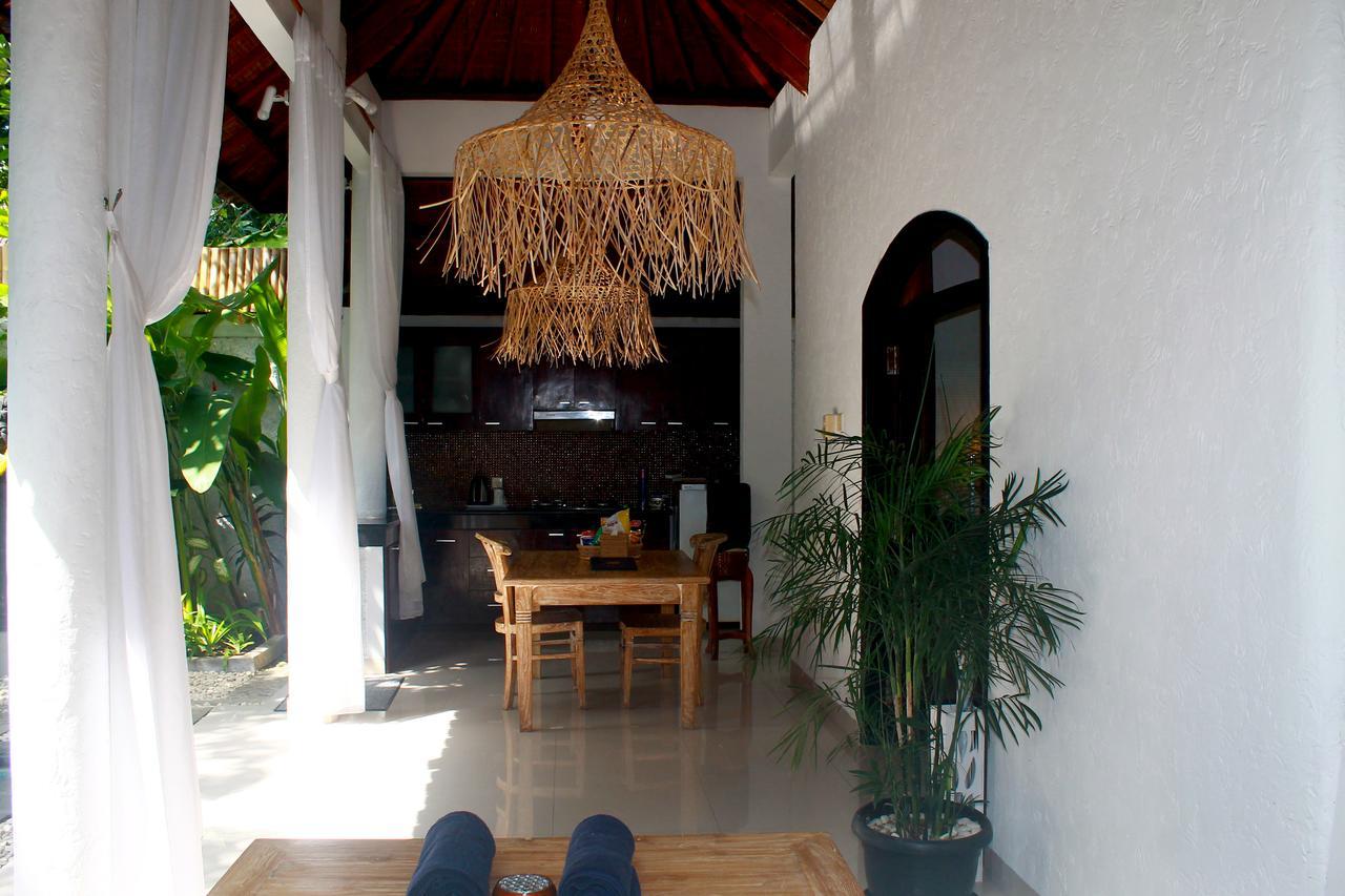 Singgah Villas Seminyak 외부 사진