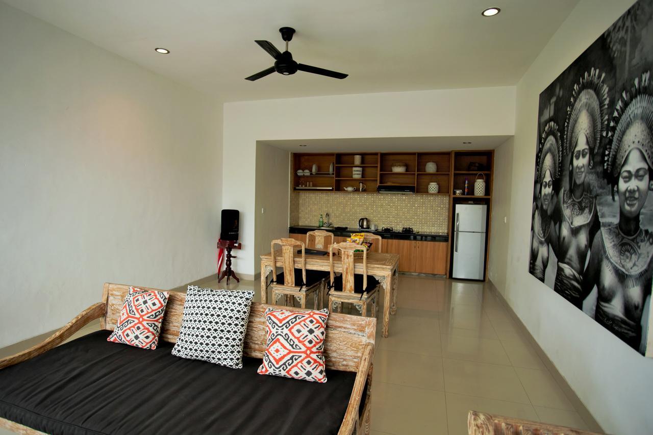 Singgah Villas Seminyak 외부 사진