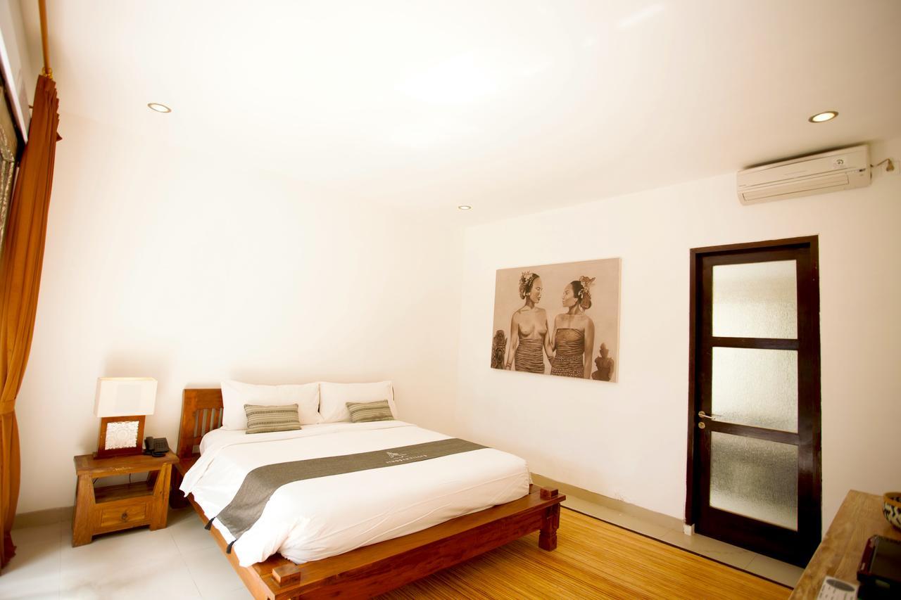 Singgah Villas Seminyak 외부 사진